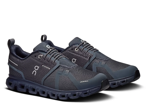 ON CLOUD 6 WP Lifestyle Shoes Female