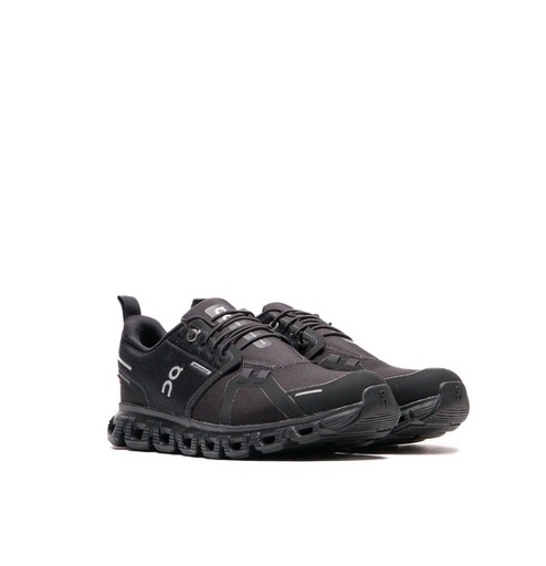 ON 6 WP Running Shoes Female