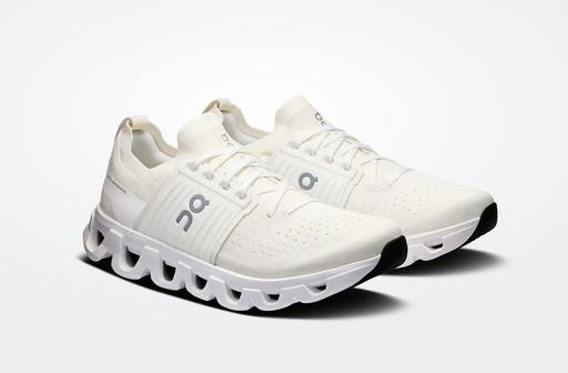 ON Cloud Swift 4 Running Shoes Male 