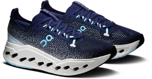 ON Cloud Surfer Max Running Shoes Male 