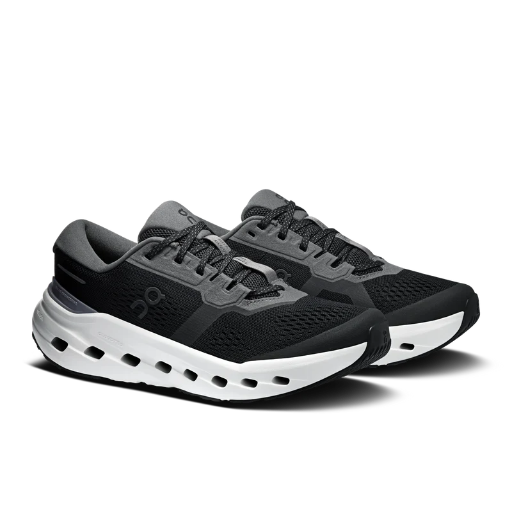 ON CLOUD RUNNER 3 Running Shoes Female 