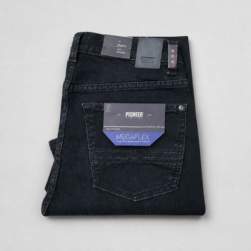 PIONEER  Jeans  Male