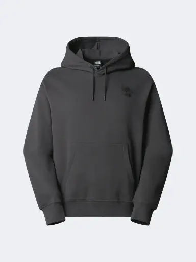 The North Face Powser Days Relaxed Men Lifestyle Hoody Asphalt Grey