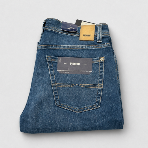 PIONEER  Jeans  Male