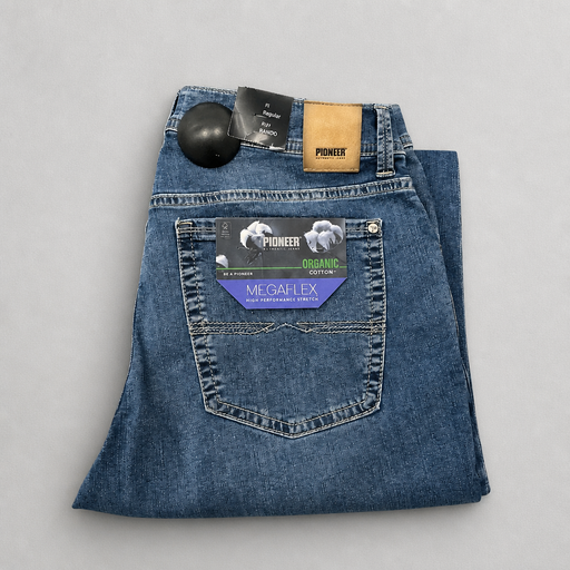 PIONEER  Jeans  Male