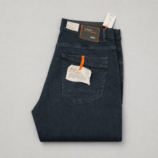 PIONEER  Jeans  Male