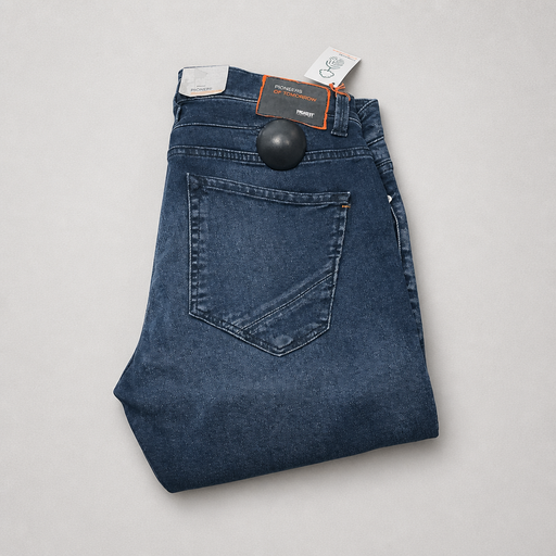 PIONEER  Jeans  Male