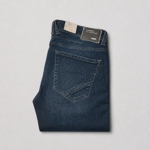 [18191-6572] PIONEER  Jeans  Male