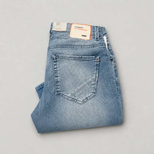PIONEER  Jeans  Male