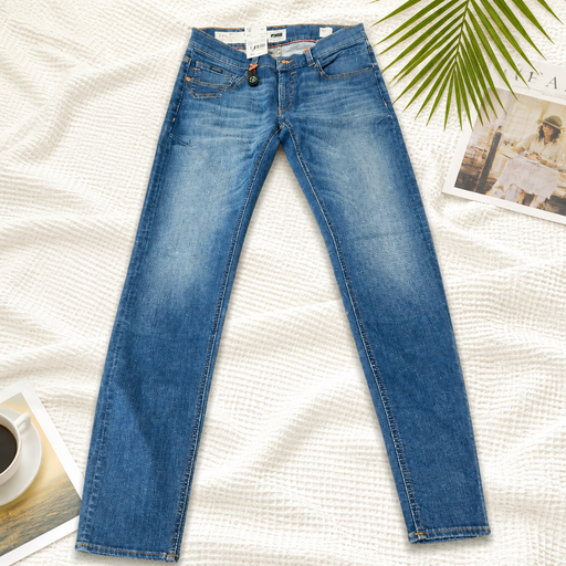 PIONEER  Jeans  Male