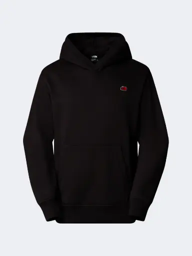 The North Face Icon Relaxed Men Lifestyle Hoody Tnf Black