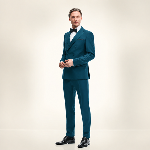 DIGEL Suit  Male