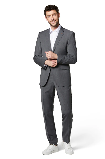 DIGEL Suit  Male