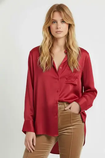 RENE DERHY T-Shirt Female Winter
