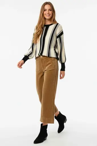 RENE DERHY Pant Female Winter