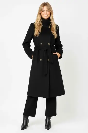 RENE DERHY Vest Female Winter