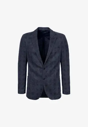 KARL LAGERFELD  Classic Blazer Male 
