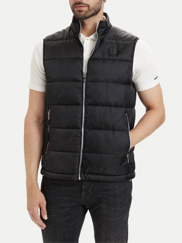 KARL LAGERFELD  Classic Vest Male 