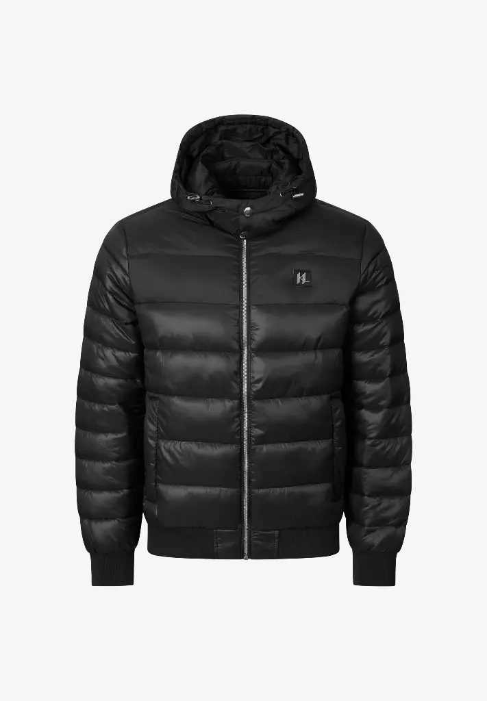 KARL LAGERFELD  Classic Jacket Male 