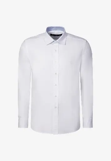 KARL LAGERFELD  Classic Shirt Male 