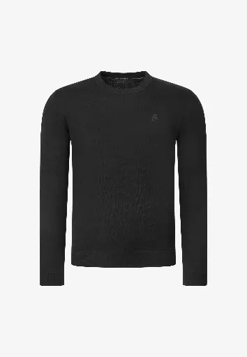 KARL LAGERFELD  Classic Sweatshirt Male 