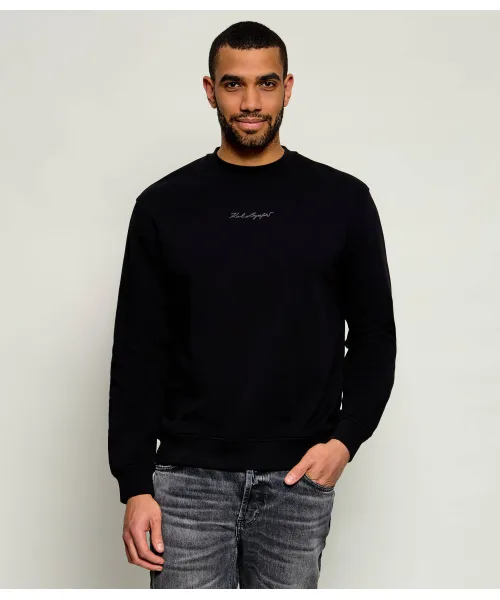 KARL LAGERFELD  Round neck  Sweatshirt Male 