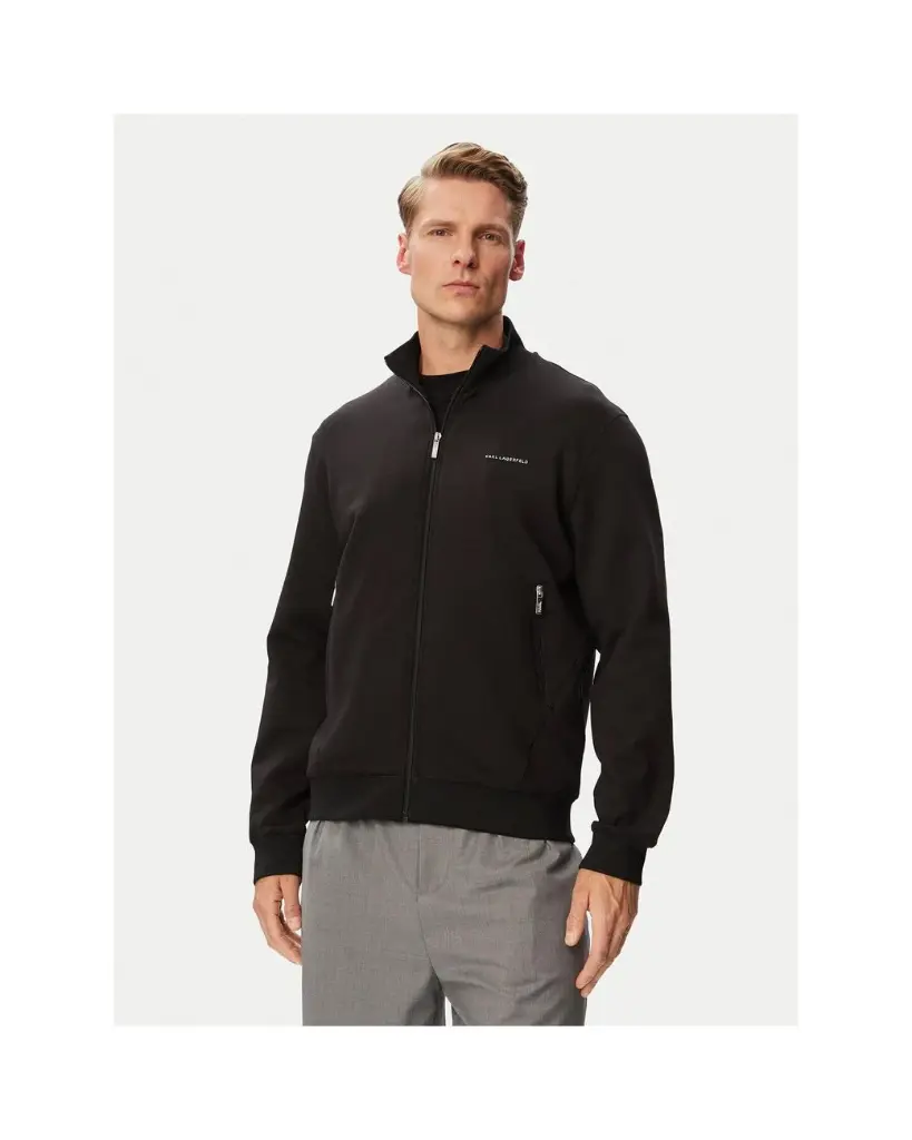 KARL LAGERFELD  Casual  Jacket Male 