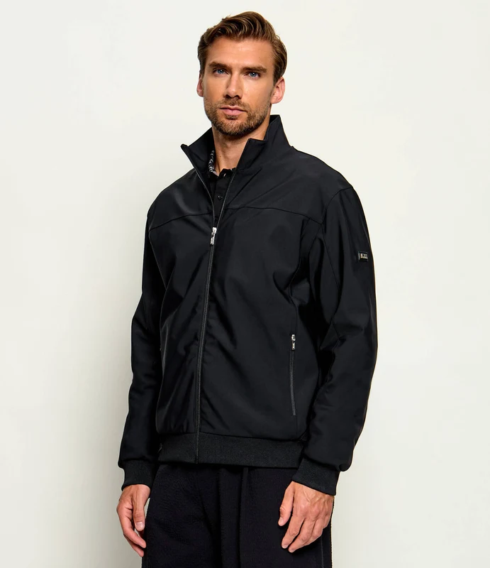 KARL LAGERFELD  Classic Jacket Male 