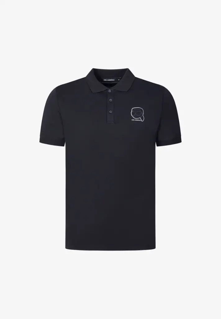 KARL LAGERFELD  Classic T-Shirt Male 