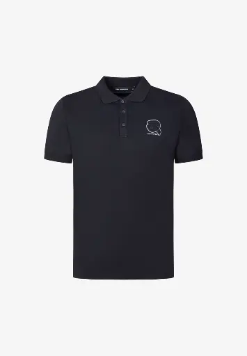 KARL LAGERFELD  Classic T-Shirt Male 