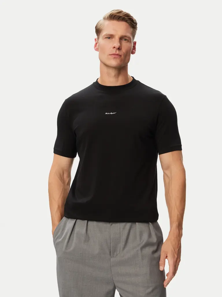 KARL LAGERFELD  Casual  T-Shirt Male 