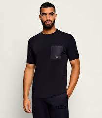 KARL LAGERFELD  Round neck  T-Shirt Male 