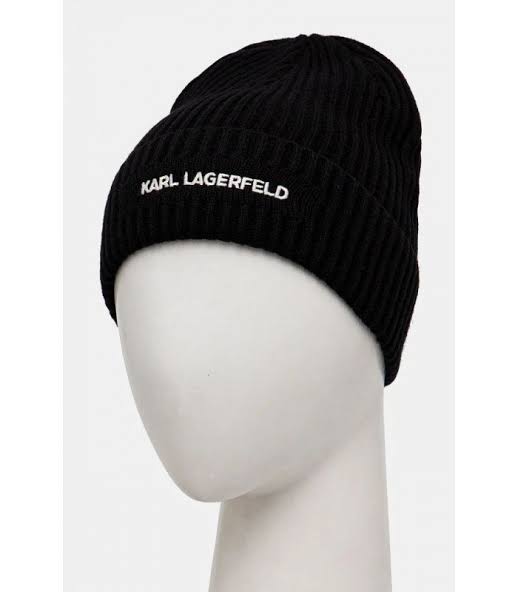 KARL LAGERFELD  Casual  Cap  Male 