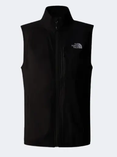 [NF0A4955BLACKS] The North Face Nimble Men Lifestyle Vest Black Npf