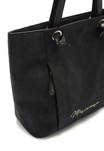 [MTN-NAPIER] MARIAMARE Bag  Female