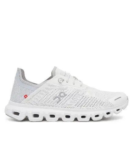 On Cloud 6 coast