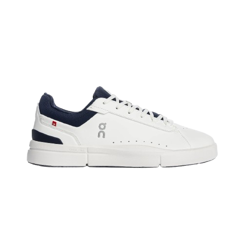 On Cloud The Roger Advantage