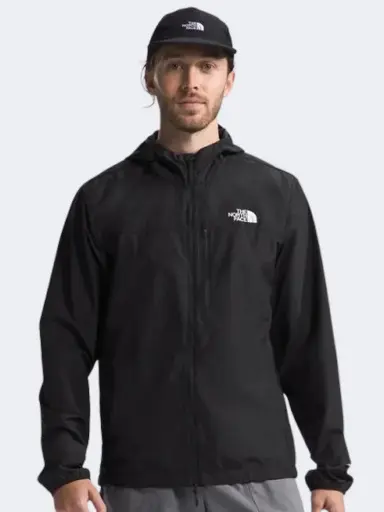 The North Face Higher Run Men Lifestyle Jacket Black Npf