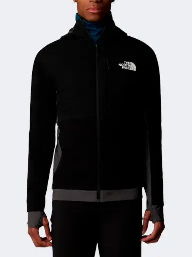 [NF0A87H1-7LZ] The North Face Binntal Hybrid Ventrix Men Lifestyle Jacket Black/Anthracite