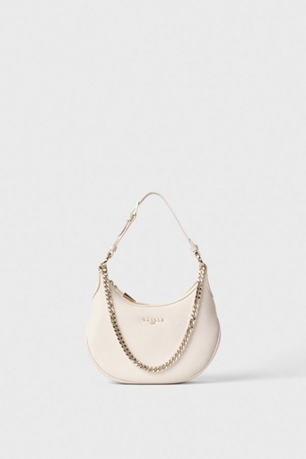 [GLW01049] GAELLE BAG Leather Casual Female