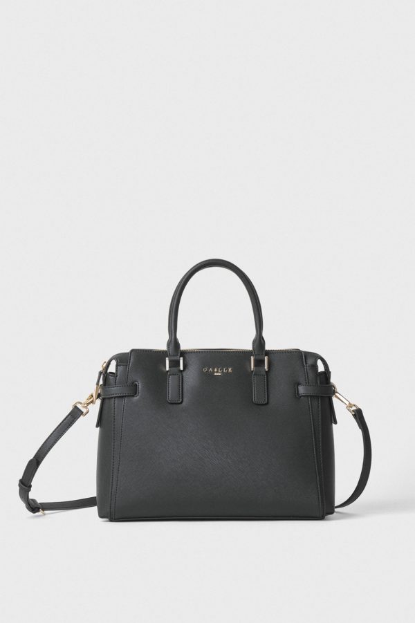 [GLW01206] GAELLE BAG Leather Casual Female
