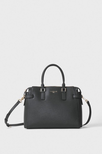 [GLW01206] GAELLE BAG Leather Casual Female