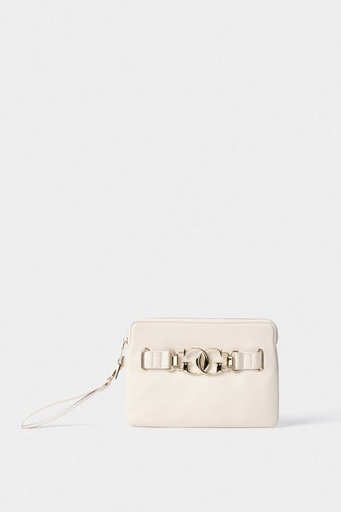 [GLW02000] GAELLE BAG Leather Casual Female