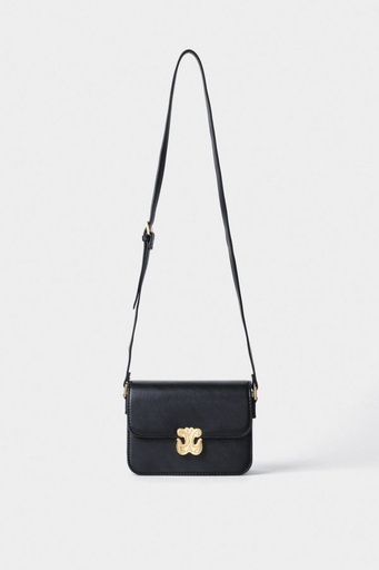 [GLW02026] GAELLE BAG Leather Casual Female