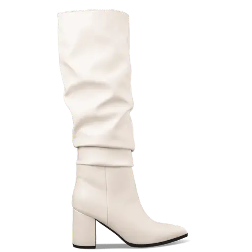 Shoes ENVIE Leather Boots Female