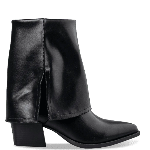 Shoes ENVIE Leather Boots Female