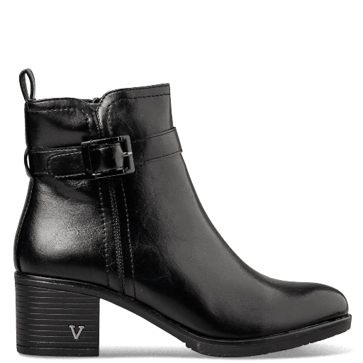 Shoes ENVIE Leather Boots Female