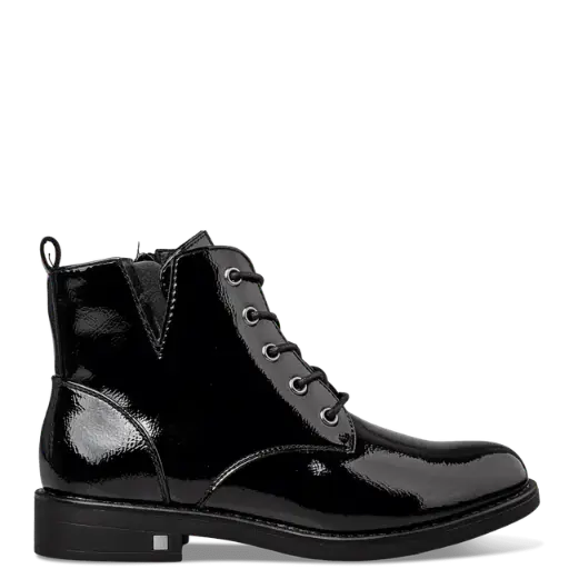 Shoes ENVIE Leather Boots Female