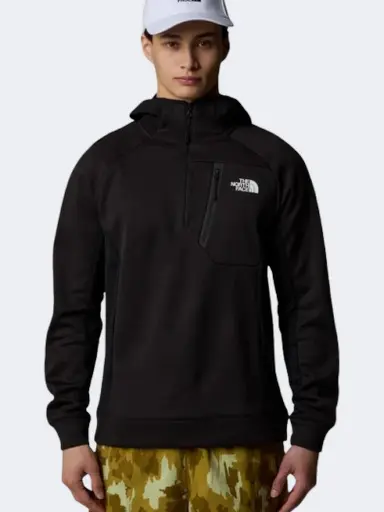 [NF0A893R-JK3] The North Face Mountain Athletics Men Lifestyle Fleece Black