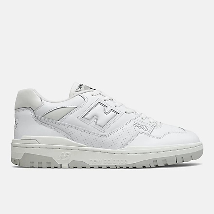 [TNFBB550PB1-D] NEW BALANCE Shoes Running Female